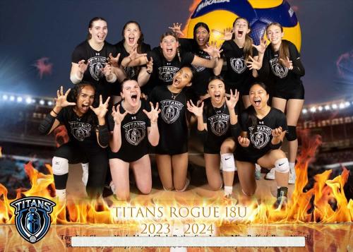 2024 Titans